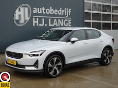 Polestar 2 - 2 Long Range Single Motor 78 kWh