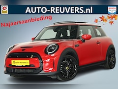 MINI Mini-Electric - Yours 33 kWh / Pano / Leder / Harmankardon / HUD