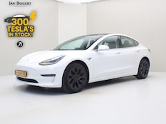 Tesla Model 3 - Long-Range AWD 351pk 75 kWh [ TREKHAAK+AUTOPILOT+620KM WLTP+PREMIUM AUDIO ]