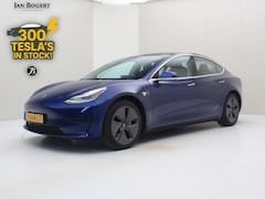 Tesla Model 3 - Standard RWD Plus [ AUTOPILOT+60 kWh+PREMIUM AUDIO ]
