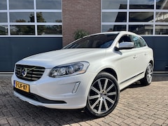 Volvo XC60 - 2.0 T6 FWD Summum