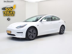 Tesla Model 3 - Long-Range AWD 351pk 75 kWh [ AUTOPILOT+620KM WLTP+PREMIUM AUDIO ]
