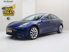 Tesla Model 3 - Standard RWD Plus [ AUTOPILOT+19" LMV+60 kWh+PREMIUM AUDIO ]
