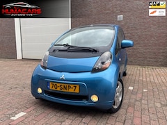 Mitsubishi i-MiEV - 4-peroons 16 kWh|dealer ond.|stoelverwarming|airco|nap