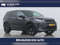 Land Rover Discovery Sport - P300e R-Dynamic HSE | ACC | Head-Up | Meridian Surround | Stoel+Stuurverwarming