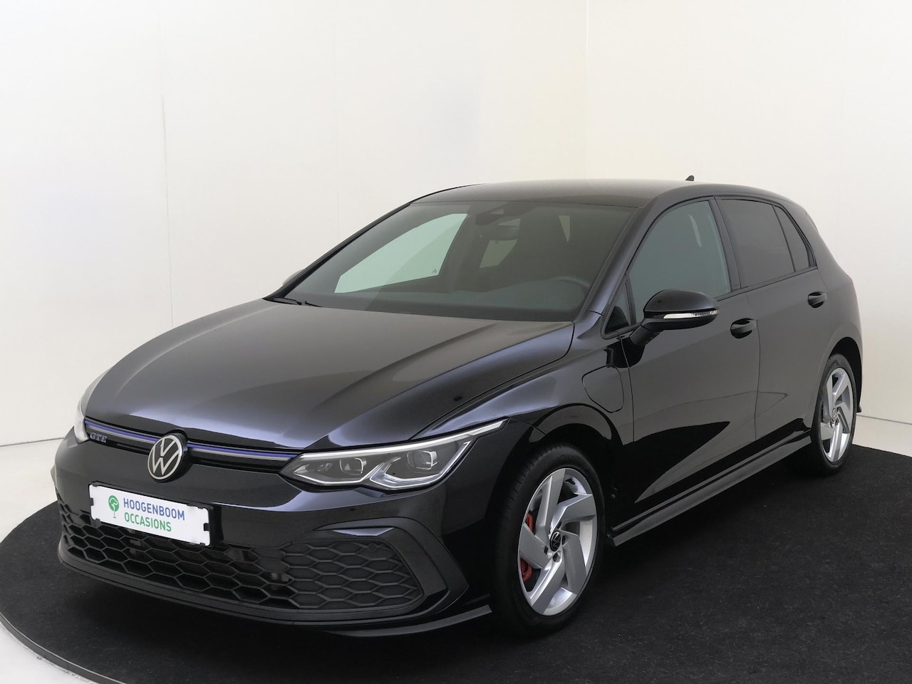 Volkswagen Golf - 1.4 eHybrid GTE | Stoel- en stuurwielverwarming | Navigatie | Adaptieve cruise control | 3 - AutoWereld.nl