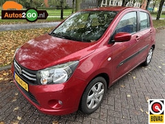 Suzuki Celerio - 1.0 Comfort I Blutooth I trekhaak I airco I led I rijklaar I