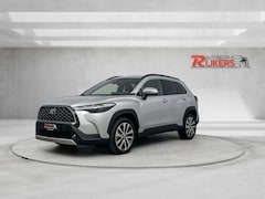 Toyota Corolla Cross - Hybrid 140 Dynamic automaat ACC, Apple Carpl, Camera A, Lane Assist, Navi, Climate Contr,