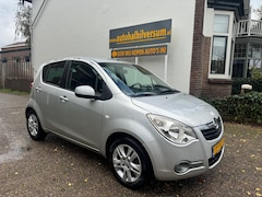 Opel Agila - 1.0 Edition KIJK FOTO S