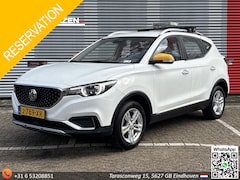 MG ZS - EV Comfort 45 kWh € 8.200 NETTO | Airco | Cruise | Navi | PDC | APK 11-2026 |