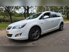 Opel Astra Sports Tourer - 1.4 Turbo LPG G3 EX BPM LEDER LED