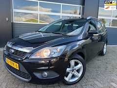 Ford Focus Wagon - 1.6 Comfort|Airco|Cruise contro|
