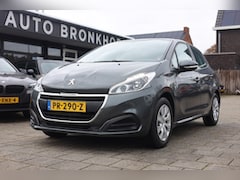 Peugeot 208 - 1.2 PURETECH | AIRCO | CRUISE | 61000 KM