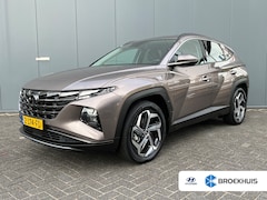Hyundai Tucson - 1.6 T-GDI 265pk PHEV Premium 4WD | Leder | Carplay | Climate | Keyless | Navigatie | Elek.