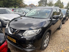 Nissan X-Trail - 1.6 DIG-T Tekna 7p. EXPORT