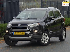 Ford EcoSport - 1.0 EcoBoost Titanium NAP/CLIMA/CRUISE/PDC/APK