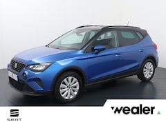 SEAT Arona - 1.0 TSI Style Business Intense | 110 PK | Automaat | Stoelverwarming | Apple Carplay/Andro