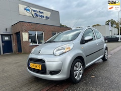 Citroën C1 - 1.0-12V Ambiance