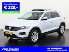 Volkswagen T-Roc - 1.5 TSI Sport DSG | Active Info Display | Panoramadak | Zondag Open