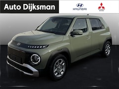 Hyundai Inster - Pulse 49 kWh