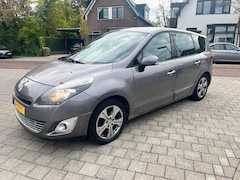 Renault Grand Scénic - 1.4 TCe Dynamique Ecc Navi Isofix Nwe APK LM kleine schade