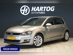 Volkswagen Golf - 1.0 TSI Business Edition Connected + CAMERA / NAVIGATIE / SENSOREN