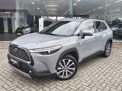 Toyota Corolla Cross - Hybrid 140 Style | Sensoren v/a | El. Achterklep | Stoel- & Stuu