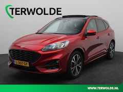 Ford Kuga - 2.5 PHEV ST-Line X | Panoramadak | Winter Pack | Technology Pack |