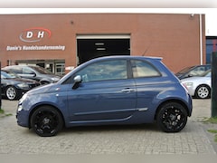 Fiat 500 - 0.9 TwinAir airco apk 24-11-2026 inruil mogelijk nap