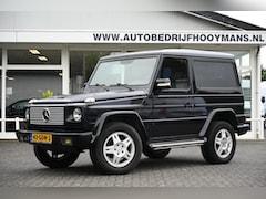 Mercedes-Benz G-klasse - 230 GE St.Wagon