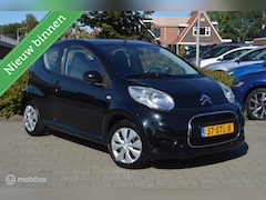 Citroën C1 - 1.0-12V Exclusive | Airco