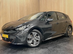 CUPRA Born - Business 62 kWh|GROTE ACCU|ACC|CARPLAY|CAMERA|KEYLESS|STOEL+STUURVERW.|CLIMATE, CRUISE|NAV