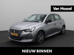 Peugeot 208 - 1.2 PureTech Active Pack | APPLE CARPLAY - ANDROID AUTO | AIRCO | CRUISE CONTROL | LED DAG