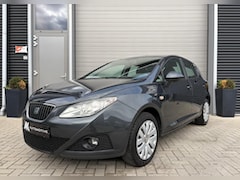 SEAT Ibiza - 1.4 Stylance/Cruise ctrl/Airco/Metallic/