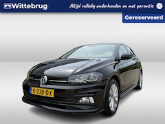 Volkswagen Polo - 1.0 TSI 95pk Highline / R-Line Exterieur / Navi / Climate Control / 16" LMV