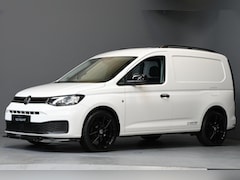 Volkswagen Caddy Cargo - 1.5 TSI N-EDITION | CRUISE | PDC