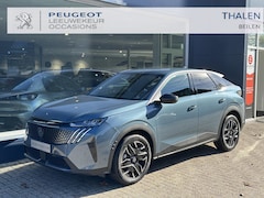 Peugeot 3008 - 1.2 Hybrid 145 PK Allure Automaat | Navigatie | Keyless Entry | AGR Stoel met Stoelverwarm