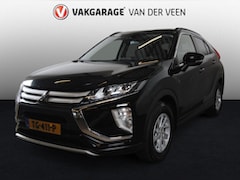 Mitsubishi Eclipse Cross - 1.5 DI-T Pure