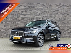 Volvo XC60 - T6 Plug-in hybrid AWD Inscription | Long Range | Trekhaak | Luchtvering | Rijklaarprijs