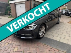 BMW 5-serie Touring - 520d High Executive