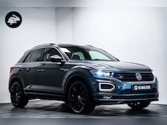 Volkswagen T-Roc - 1.5 TSI R-Line/Pano dak/Trekhaak/Camera/19 inch