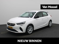 Opel Corsa - 1.2 Edition | AUTOMAAT | APPLE CARPLAY - ANDROID AUTO | AIRCO | CRUISE CONTROL |