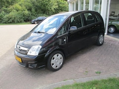 Opel Meriva - 1.4-16V Business APK september 2026 Versnellingsmechanisme nazien
