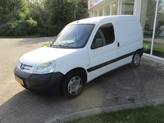 Peugeot Partner - 170C 2.0 HDI Avantage Airco
