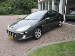 Peugeot 407 - 1.8 ST Pack Business Intro Keurige Auto Kilometerstand Nap