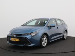 Toyota Corolla Touring Sports - 1.8 Hybrid Active/ lage km/ zeer mooi