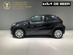 Toyota Aygo X - 1.0 VVT-i MT 72pk Play Carplay/Android Auto