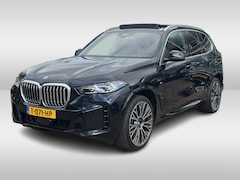 BMW X5 - xDrive50e Launch Edition / Trekhaak / Panoramadak / 360Camera / Head-up / Stoelmassage / S