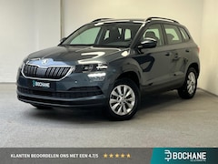 Skoda Karoq - 1.0 TSI Style | TREKHAAK | CAMERA |