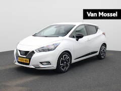 Nissan Micra - 1.0 IG-T N-Design